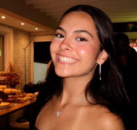 Valentina Maria